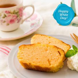 【ホワイトデーギフト】桑名園／山形のさくらんぼフルーツケーキ