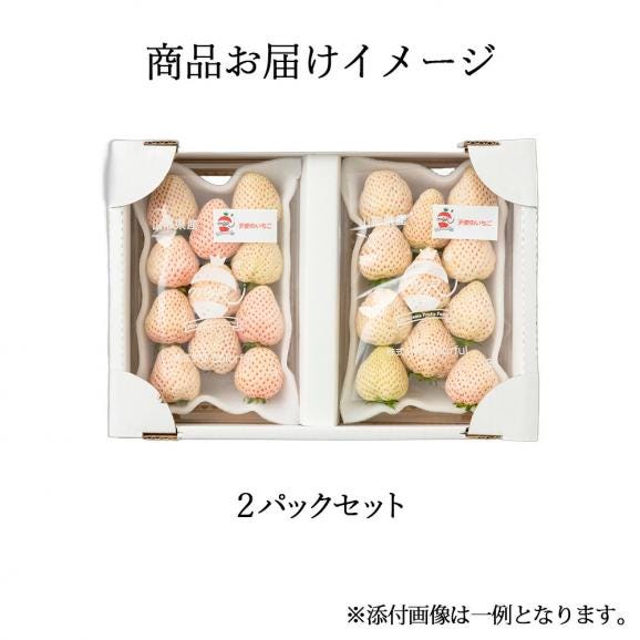 【2026年完売】2027年1月頃~予約開始予定|天使のいちご(約270g×2パック)05