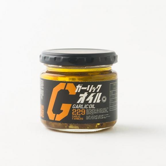 仲島農園仲島屋/ガーリックオイル 1個入02