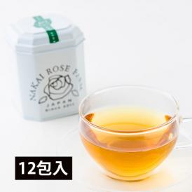 ローズリーフ(R)／ナカイローズファーム