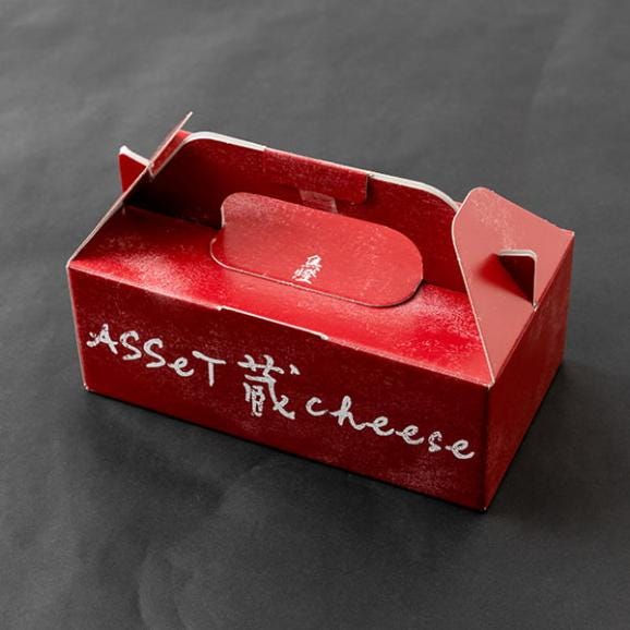 蔵王クリームチーズケーキ（プレーン味&times;2個）03