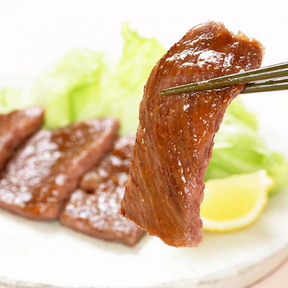 【お中元】肉の中村／山形牛の味噌漬け[杉箱]06