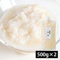 米屋の塩糀1kg（500g&times;2）