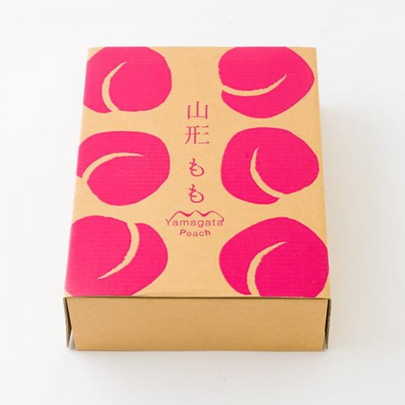 予約受付中：9月上旬頃より発送予定|芳醇白桃 伊達白桃約3kg(9玉前後)05