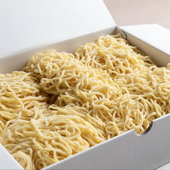 肉そば処立花／冷蔵ざる中華（タレ付き）5食分02