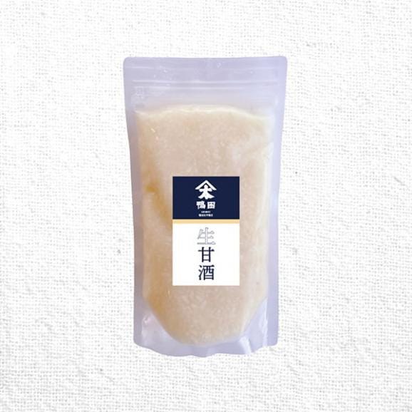 鴨田太平商店/生甘酒5袋(350g×5袋)02