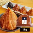 鴨田太平商店/慈恩寺みそ1kg