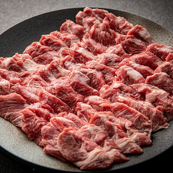 プレミアムジンギスカン　 ラム肉と自家製ハーブ塩と 特製ジンギスカンのタレのセット02