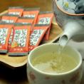 ピリ辛で酸っぱ～い！ とうがらし梅茶 24パック×3個入り[送料無料][唐辛子梅茶]