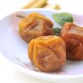 紀州南高梅 減塩 梅干し つぶれ梅 800g（400g×2個） はちみつ漬け （ 塩分約5% ） [うめぼし 梅干 訳あり］【送料無料】