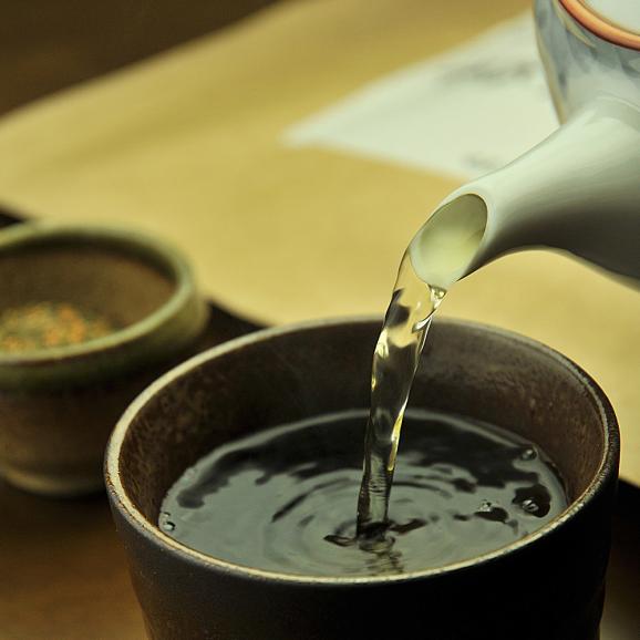 減肥茶 国産 ティーバッグ 20袋 8種類ブレンド 健康茶 げんぴ茶 お茶 ギフト 水出し可能05