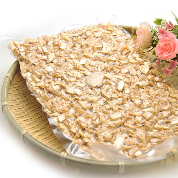 ロースト ココナッツ ドライフルーツ 1kg（500g×2個）無漂白 マレーシア産 ナッツ 食物繊維 シリアル 焼き菓子 素焼きナッツ03