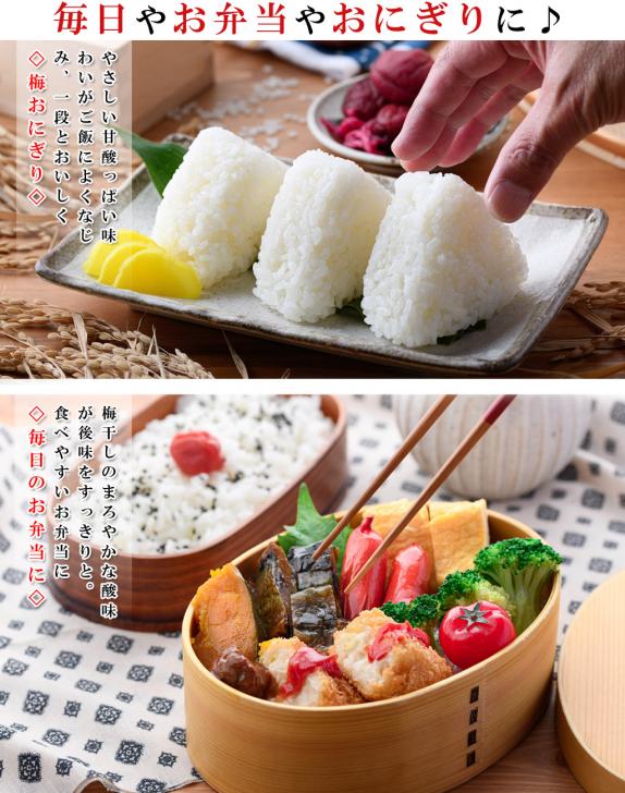 送料無料】紀州南高梅 梅干し 無添加 白干し梅 1kg 訳あり つぶれ梅