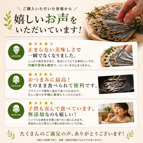 干物 国産 焼きめざし うるめいわし使用 32g×3個 無添加 塩のみ( 焼かずにそのままどうぞ ) おつまみ 珍味 つまみ 小魚 焼めざし 焼きうるめ 食べる小魚05