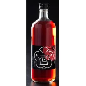 梅酒　壱　-ICHI-　【７２０ｍｌ】