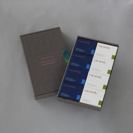 cacaosic pistachio×chocolat au lait 8個セット