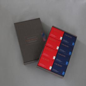 cacaosic strawberry×chocolat au lait 8個セット