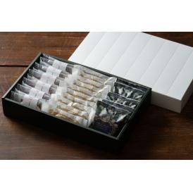 小樽美味撰C - 皆で楽しめる焼菓子セット