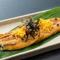 炒り卵うなぎ茶漬けセット