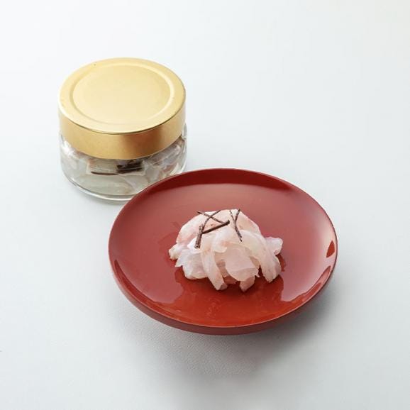 【送料無料】迎春用　お祝い珍味箱　新春オードブル2人前　全18品02