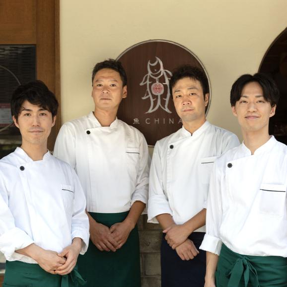 《ミシュラン掲載実績店監修》【送料無料】イタリアン・フレンチの詰まった魚介メインの1段重　全13品　1～2人前04