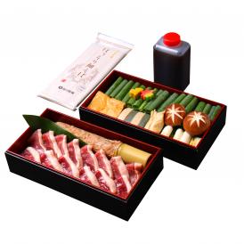 京都　最高の組み合わせを…「京鴨と九条葱鍋」