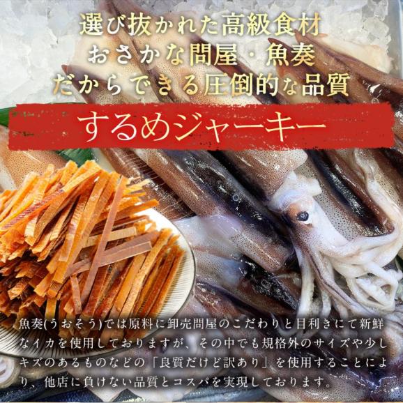 するめジャーキー 訳あり 1kg 酒の肴 スルメ いか イカ おつまみ おかず おやつ 駄菓子 ギフト 家飲み 仕送り お取り寄せ 在宅03