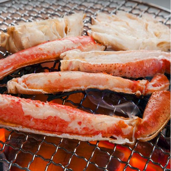 ボイル ズワイガニ 特大 脚 5kg お歳暮 ギフト かに カニ 蟹 ずわい ポイント利用 お試し商品 サンプル05