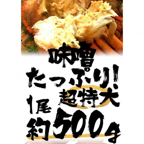 ボイル ストーンクラブ 4尾 約2.0kg 約500g×4 特大 希少 姿身 ストーンクラブ かに カニ 蟹 BBQ 敬老 敬老の日 ギフト進物02