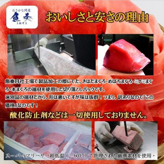 まぐろ マグロ 鮪 訳あり 刺身 メガ盛り 切り落し 500g×3P 送料無料 冷凍 鉄火丼 父の日 敬老 お歳暮 取り寄せ 家飲み 在宅 まぐろ丼 海鮮06