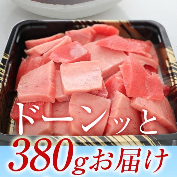 本まぐろ切り落し 380g 冷凍 まぐろ 中とろ 訳あり 送料無料 鮪 刺身 鉄火丼 在宅 母の日 父の日 敬老 在宅応援 中元 お歳暮 ギフト　06