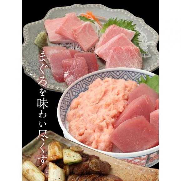 まぐろ三昧 5種 赤身 中トロ 大トロ ほほ肉 メガ盛り1.5kg 送料無料 マグロ 鮪 在宅 母の日 父の日 敬老 在宅応援 中元 お歳暮 ギフト03