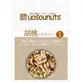 生 くるみ むきクルミ  胡桃  無塩 無添加 ナッツ メガ盛り 500g メール便 家飲み おつまみ 保存食 訳あり パン お菓子 母の日 父の日
