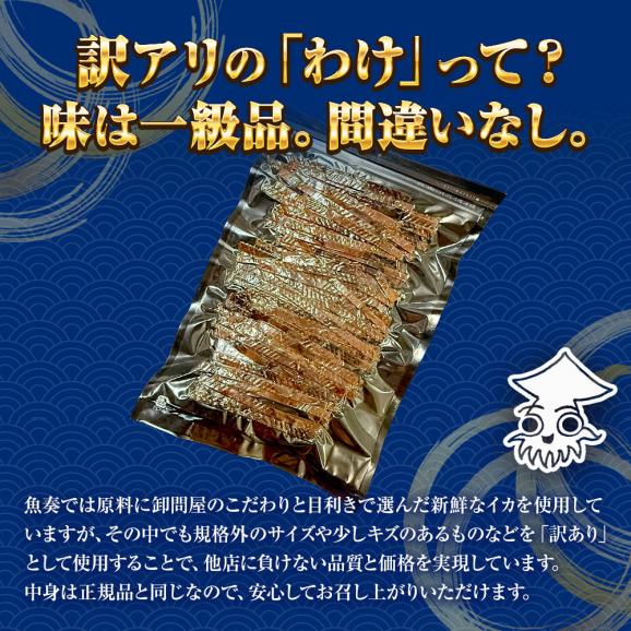 するめジャーキー 訳あり 170g 酒の肴 スルメ いか イカ ポイント消化 おつまみ おかず おやつ 駄菓子 ジャーキー ソフト 家飲み 仕送り お取り寄せ 在宅05
