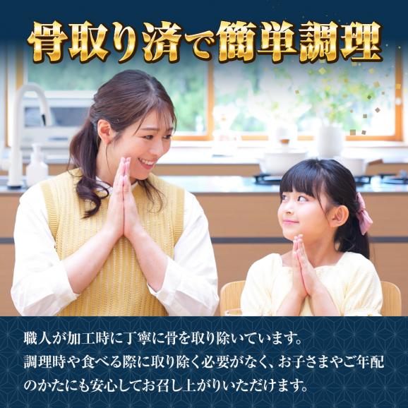 無塩 骨取り 銀鮭 切身（30g×20切） さけ サケ 切り身 弁当 朝食 生鮭 送料無料03