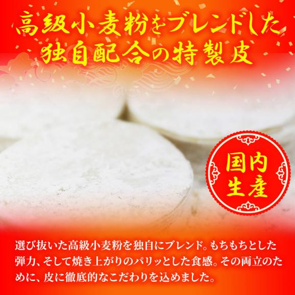 究極の餃子 50粒 国産 黒豚入り 餃子 ぎょうざ ギョウザ ギョーザ 生餃子 冷凍餃子 冷凍 土用丑 中元 ギフト スタミナ 取寄せ04