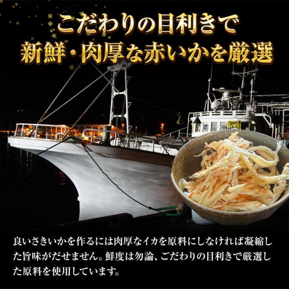 プレミアム ソフトさきいか 200g 鉄板焼き さきいか サキイカ いか珍味 大容量 酒の肴 ポスト投函 ポイント利用 お試し商品 サンプル04