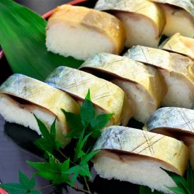 祭りやお土産には欠かせない京寿司の代表的存在。その美味しさは誰もがよく知るところでしょう。