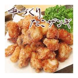 手づくり たこザンギ 180g