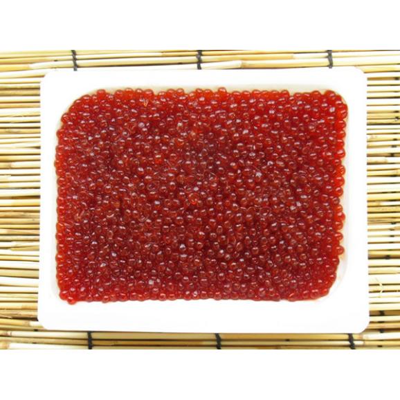 紅鮭いくら醤油漬500g(カナダ産日本国内加工)02