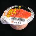 いくら醤油漬け80g（便利パック）
