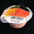 いくら醤油漬け80g×６（便利パック）