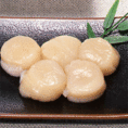 ほたて玉冷 Ｍ/500g