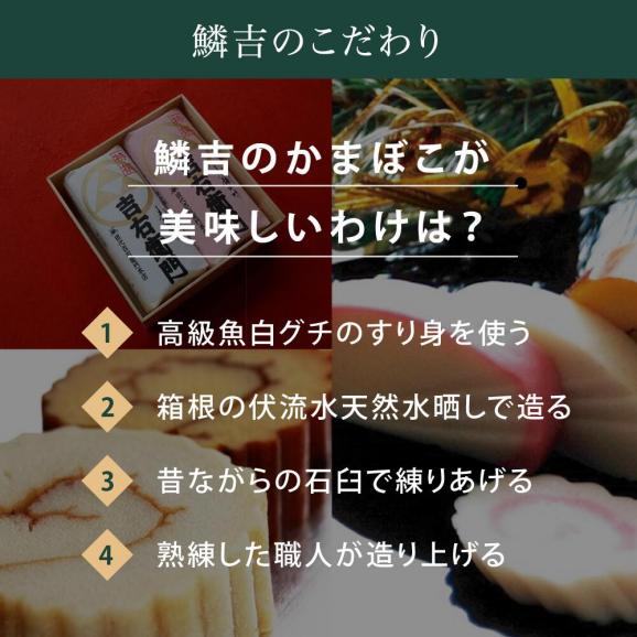 厳選欲張りバラエティーセット 送料無料 ご贈答用 小田原かまぼこギフトセット03