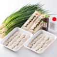 ねぎしゃぶ（鱧はも）セット