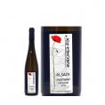 [2017] ゲヴェルツトラミネール レターナル 750ml ブシェール フィクス/ヴィニョーブル デ ドゥ リュンヌ (アルザス フランス) 白ワイン フルーティーな辛口 ^D0BUGW17^