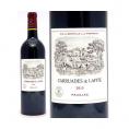 2015 カリュアド ド ラフィット ロートシルト 750ml ポイヤック ボルドー フランス 赤ワイン コク辛口 ワイン ^ABLS2115^