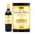 2013 シャトー ラランド ボリー 750ml サンジュリアン ボルドー フランス 赤ワイン コク辛口 ワイン ^ACND0113^
