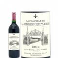 2014 ラ シャペル ド ラ ミッション オー ブリオン 750ml ペサック レオニャン ボルドー フランス 赤ワイン コク辛口 ワイン ^AIMB2114^