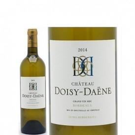 [2014] シャトー ドワジー デーヌ セック 750ml (AOCボルドー フランス) 白ワイン コク辛口 ワイン ^AJDO0214^